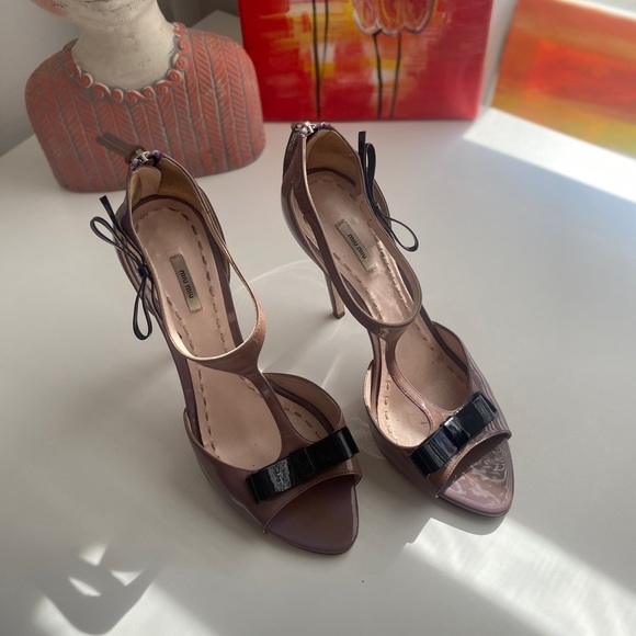 Miu Miu high heels - Picture 2 of 8